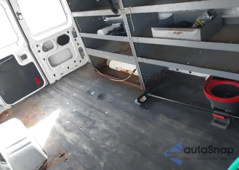 2012 Ford E-150 Commercial из США, поврежденный, VIN 1FTNE1EW4CDA53498